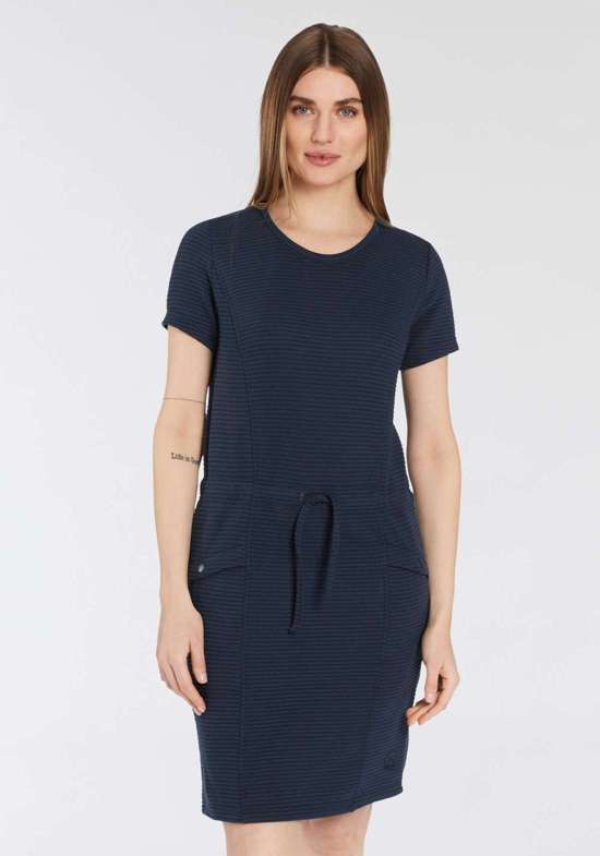 Платье-рубашка Shirtkleid