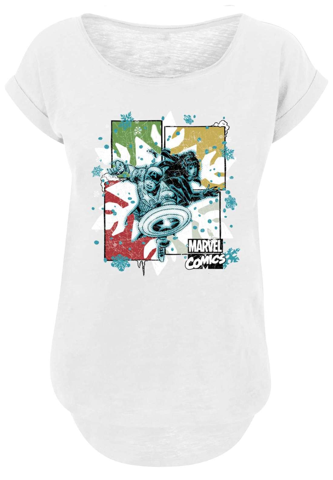 Рубашка с коротким рукавом Damen