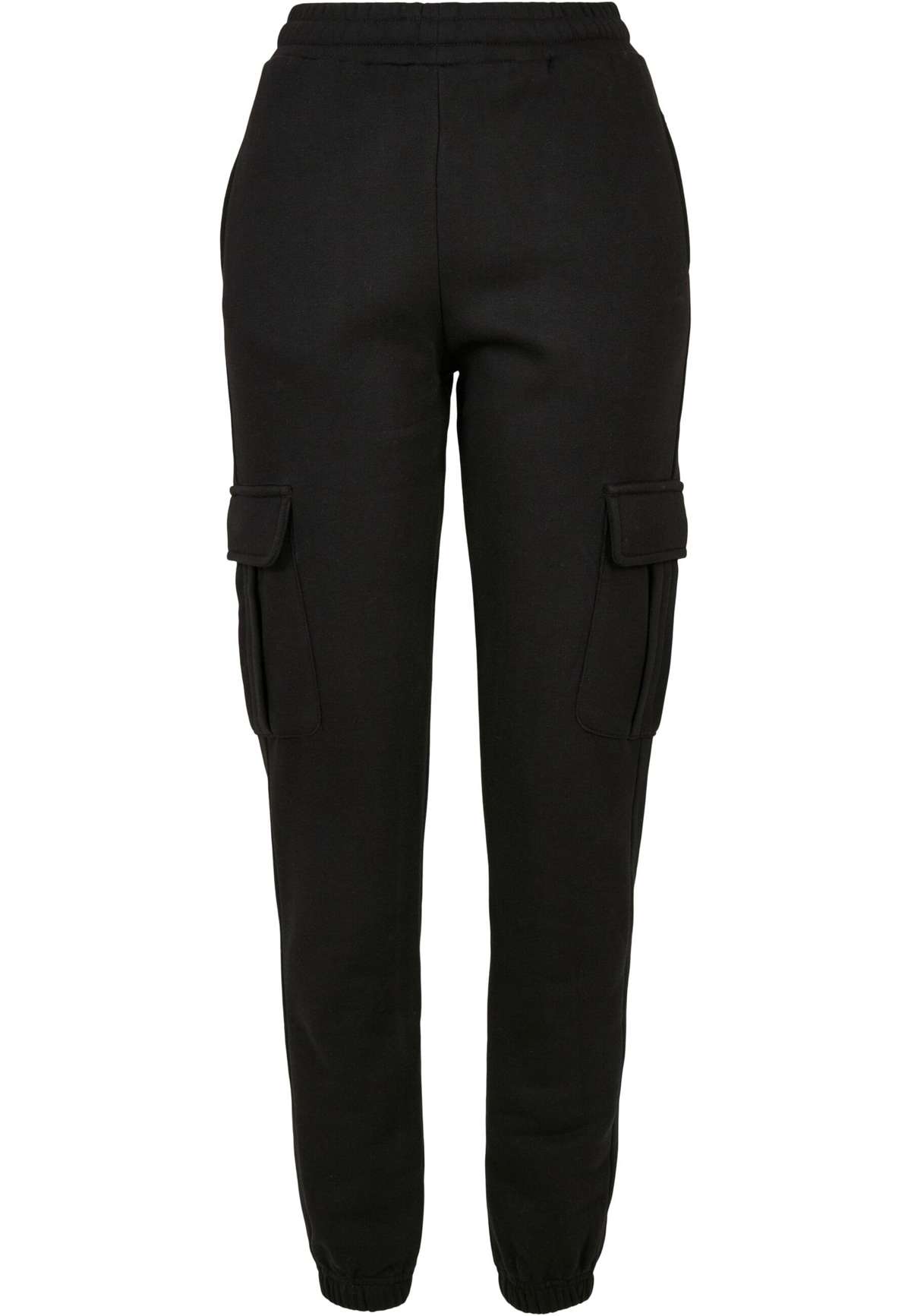Спортивные штаны Urban Classics Damen Ladies High Waist Cargo Sweat Pants