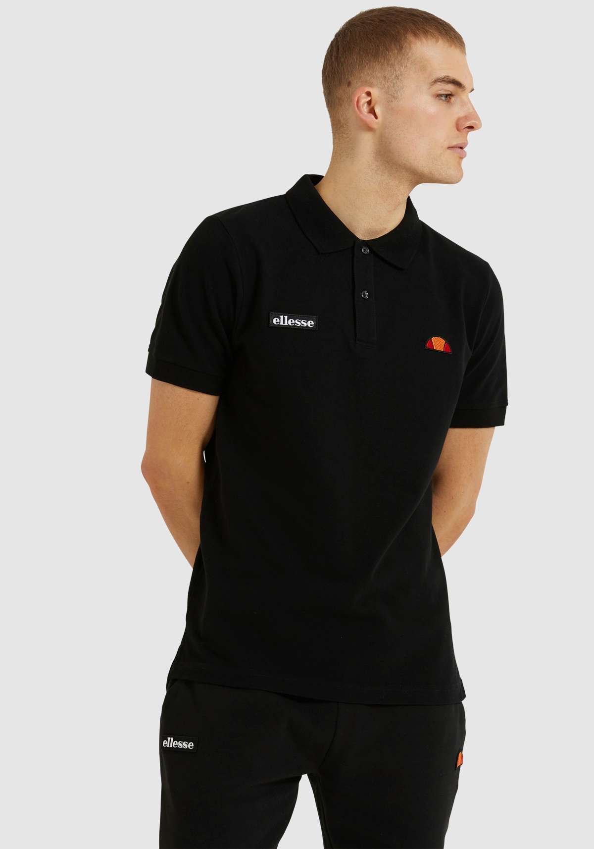 рубашка поло MONTURA POLO SHIRT