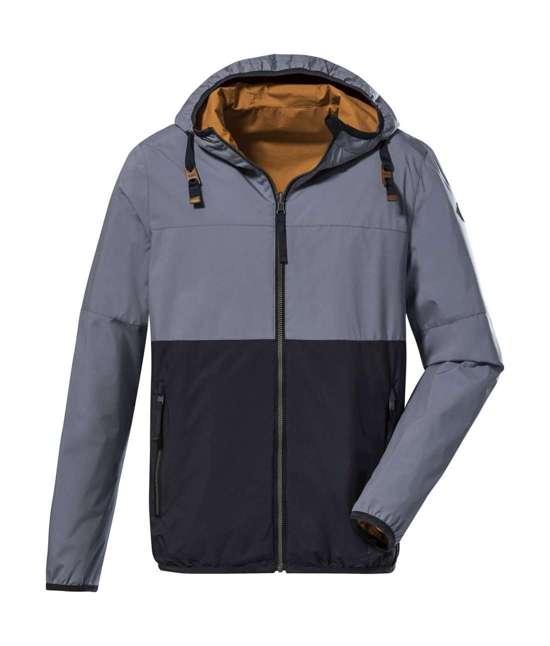 Двусторонняя куртка GS 11 MN JCKT