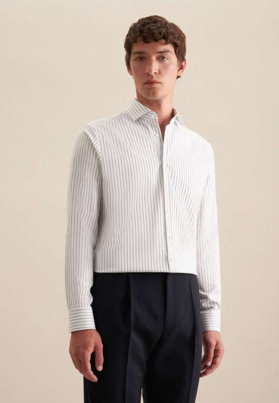 Деловая рубашка Regular