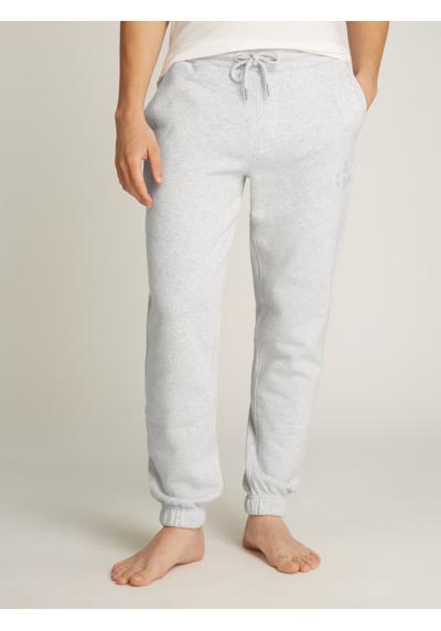Спортивные брюки с вышивкой логотипа CHENILLE MONOLOGO SWEATPANT