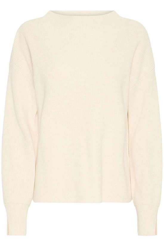 Свитер с высоким воротником Rollkragenpullover IHBOSTON LS7