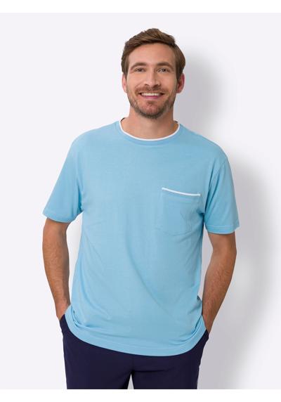 футболка Freizeitshirt