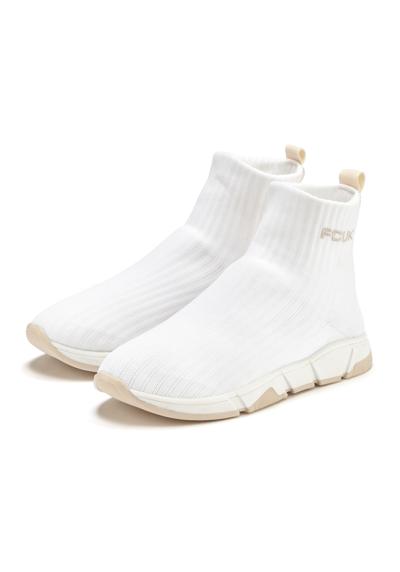 Кроссовки Sock Boot,