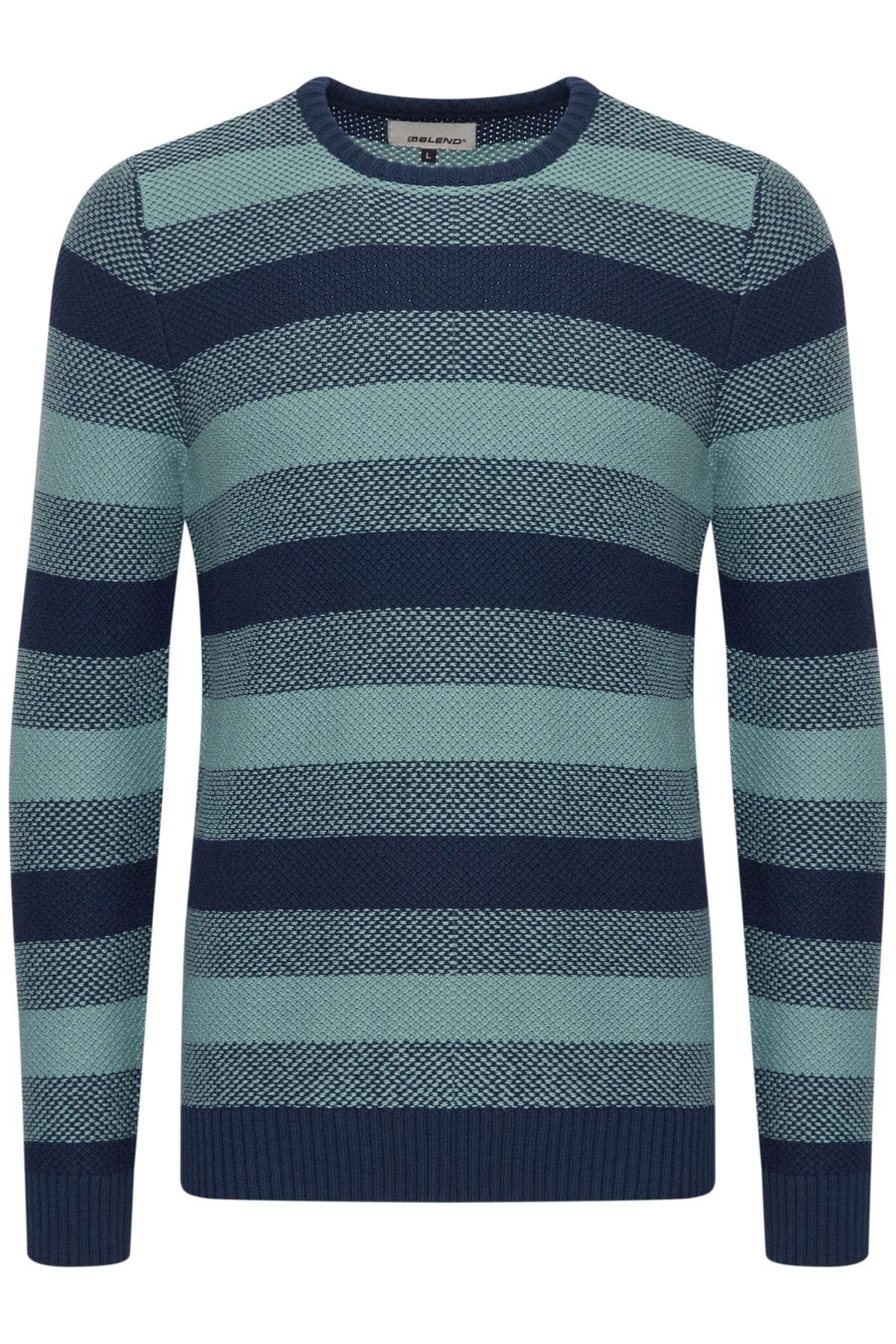 Вязаный свитер Strickpullover BHPullover
