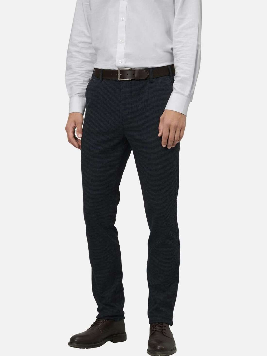 Костюмные брюки Hose VIVIANO