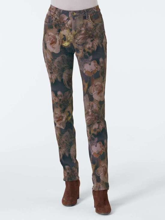 Удобные джинсы