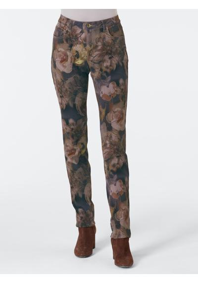 Удобные джинсы