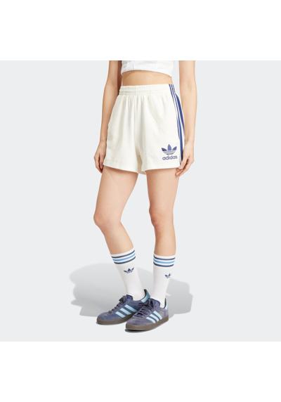 шорты TERRY SHORT