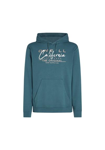 Толстовка с капюшоном O`NEILL CALI HOODIE