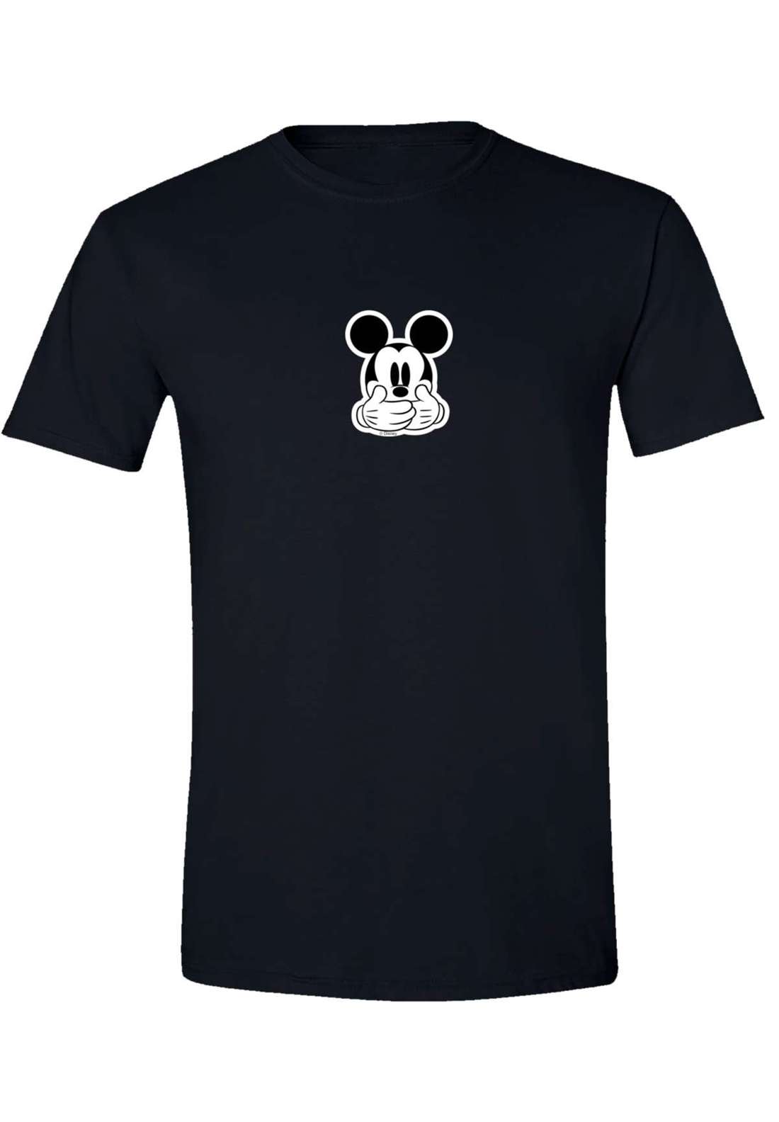 футболка Disney Micky Maus Unisex T-Shirt