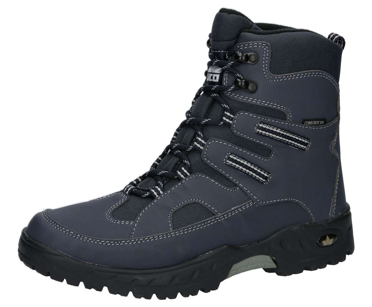 Зимние ботинки Winterboot Flake