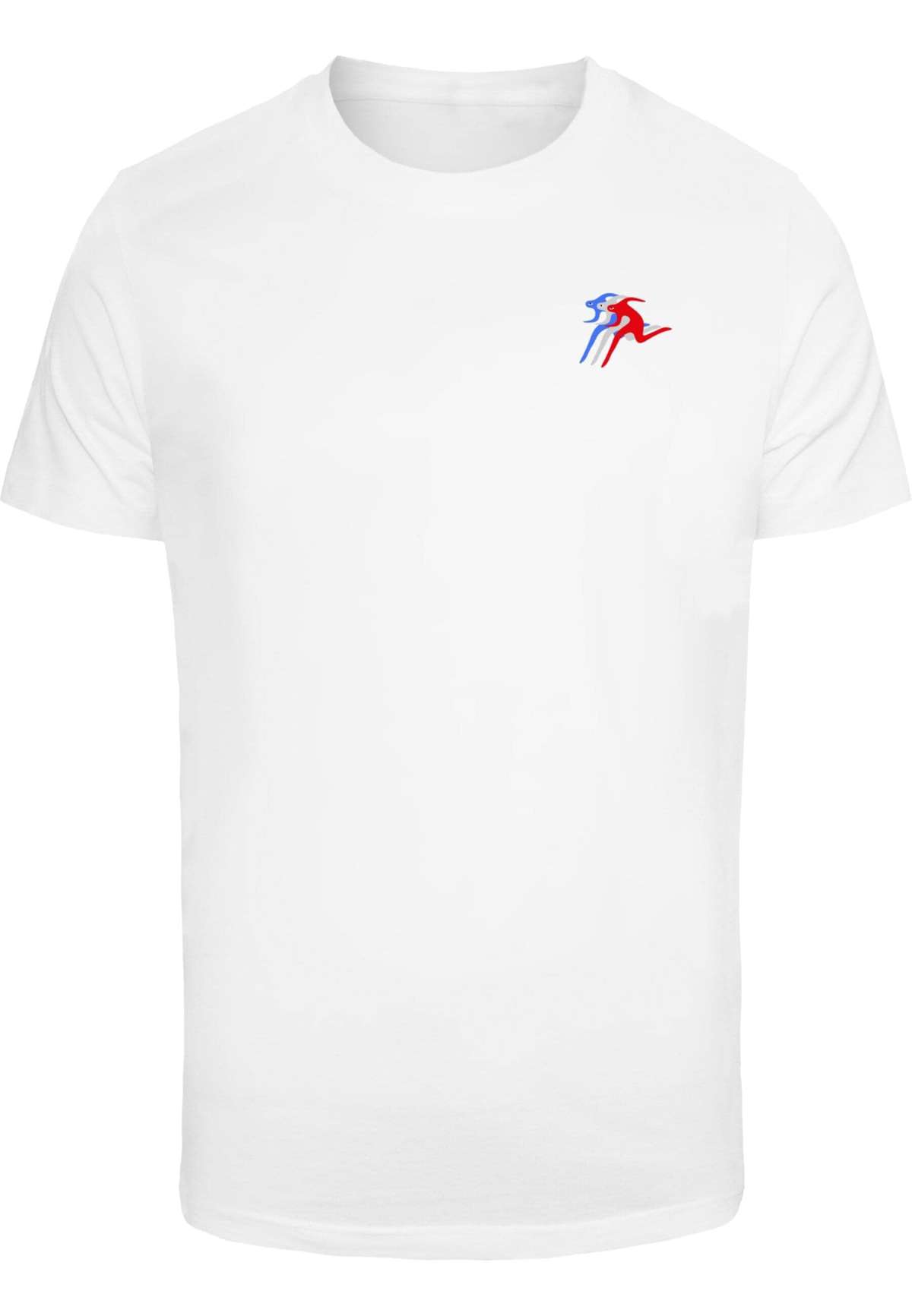 футболка Runners Team Tee