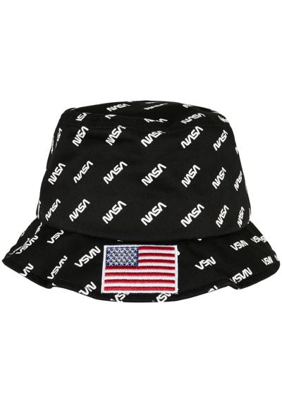 Кепка дальнобойщика Unisex NASA Allover Bucket Hat
