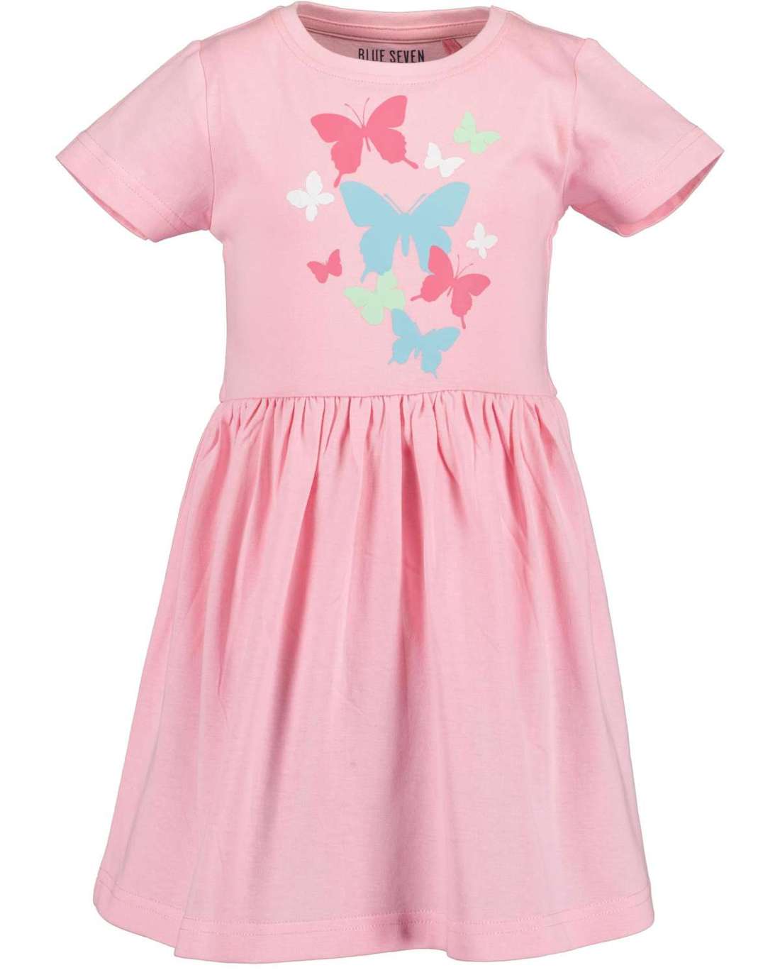 Платье из джерси Mädchen Shirtkleid REPEAT MARKETPLACE