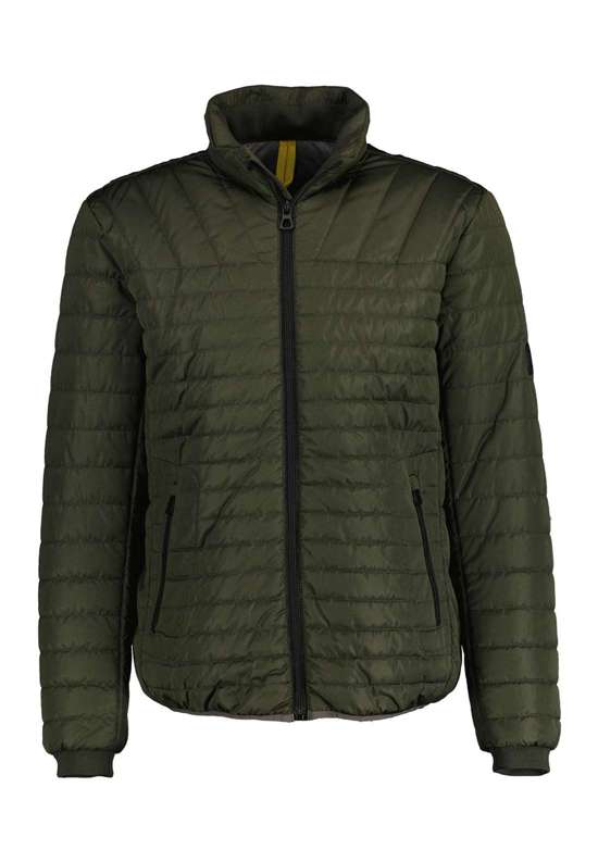 Стеганая куртка LERROS Leichte Steppjacke