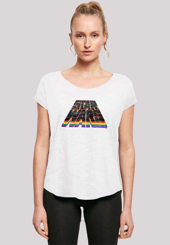 футболка Star Wars Vintage Pride
