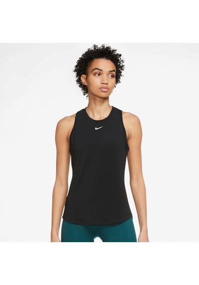 Майка DRI-FIT ONE LUXE WOMEN`S STANDARD FIT TANK