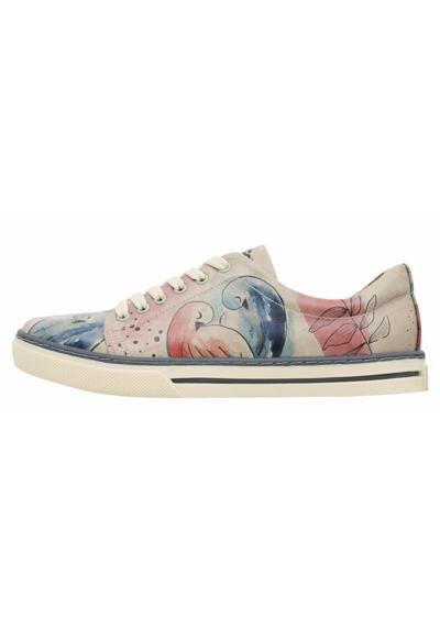 Кроссовки Damen Sneaker A Pair of Doves Vegan Damen Sneaker / female