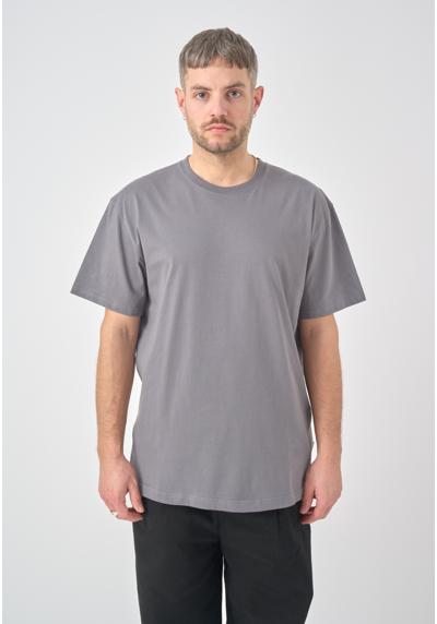 Футболка свободного кроя Boxy Tee Spider