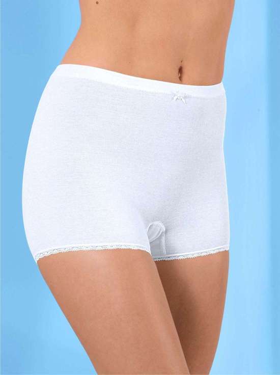 Трусики Пейджбоя