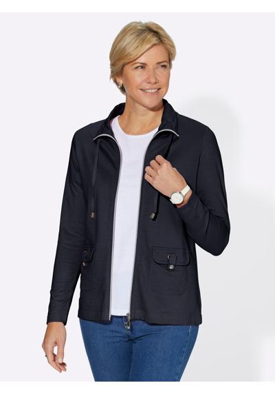 Куртка-рубашка Shirtjacke