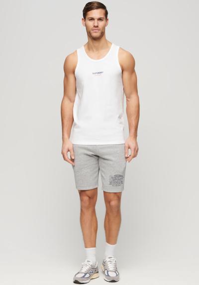 Спортивные шорты SD-ATHLETIC COLL GRAPHIC SHORT