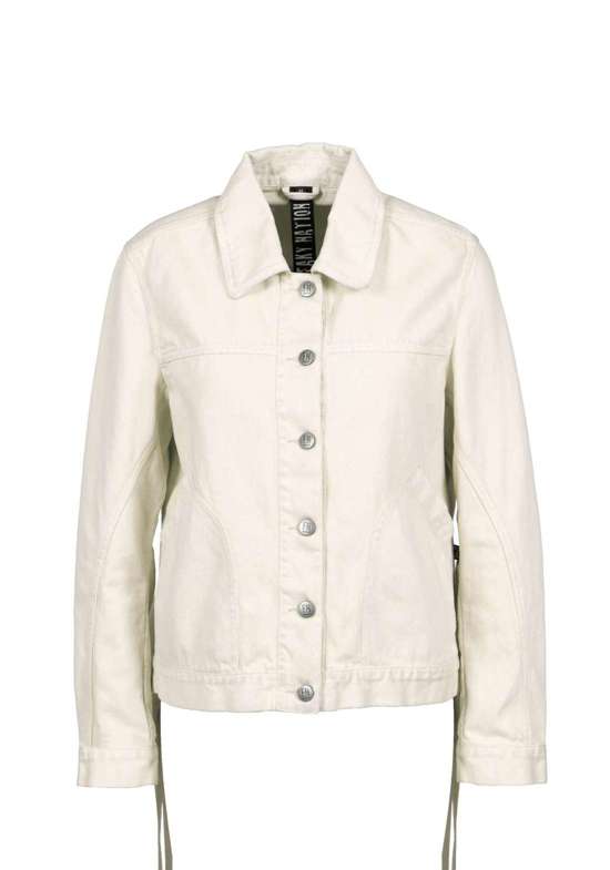 Джинсовая куртка Pink Wave-FN