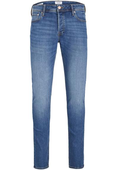 Джинсы узкого кроя JJIGLENN JJORIGINAL
