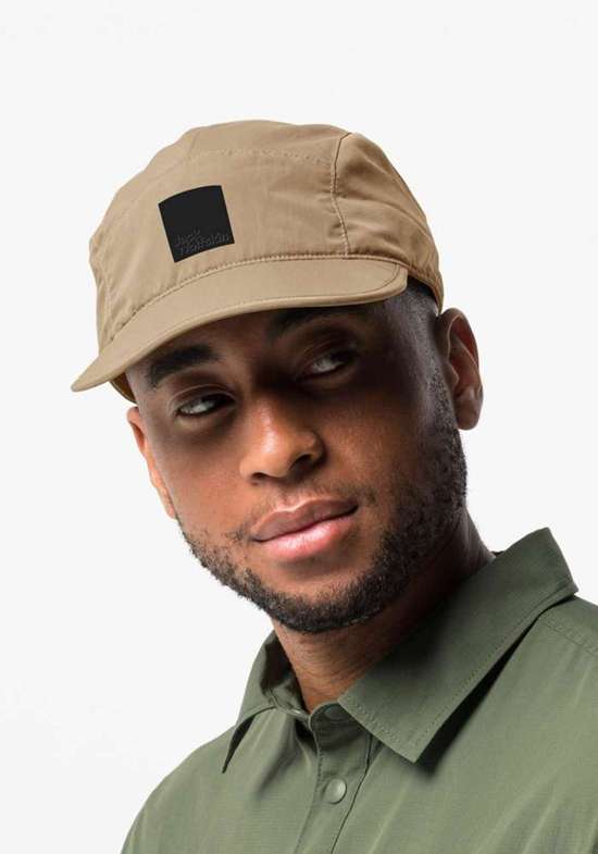 Бейсболка ROAD TRIP CAP