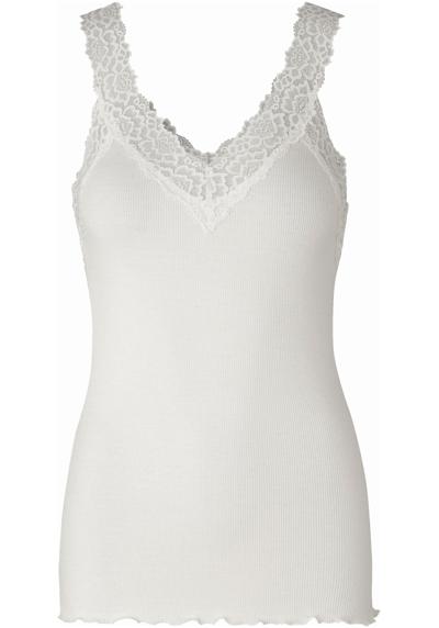 Майка с красивым... Bernardine Organic Cotton Top