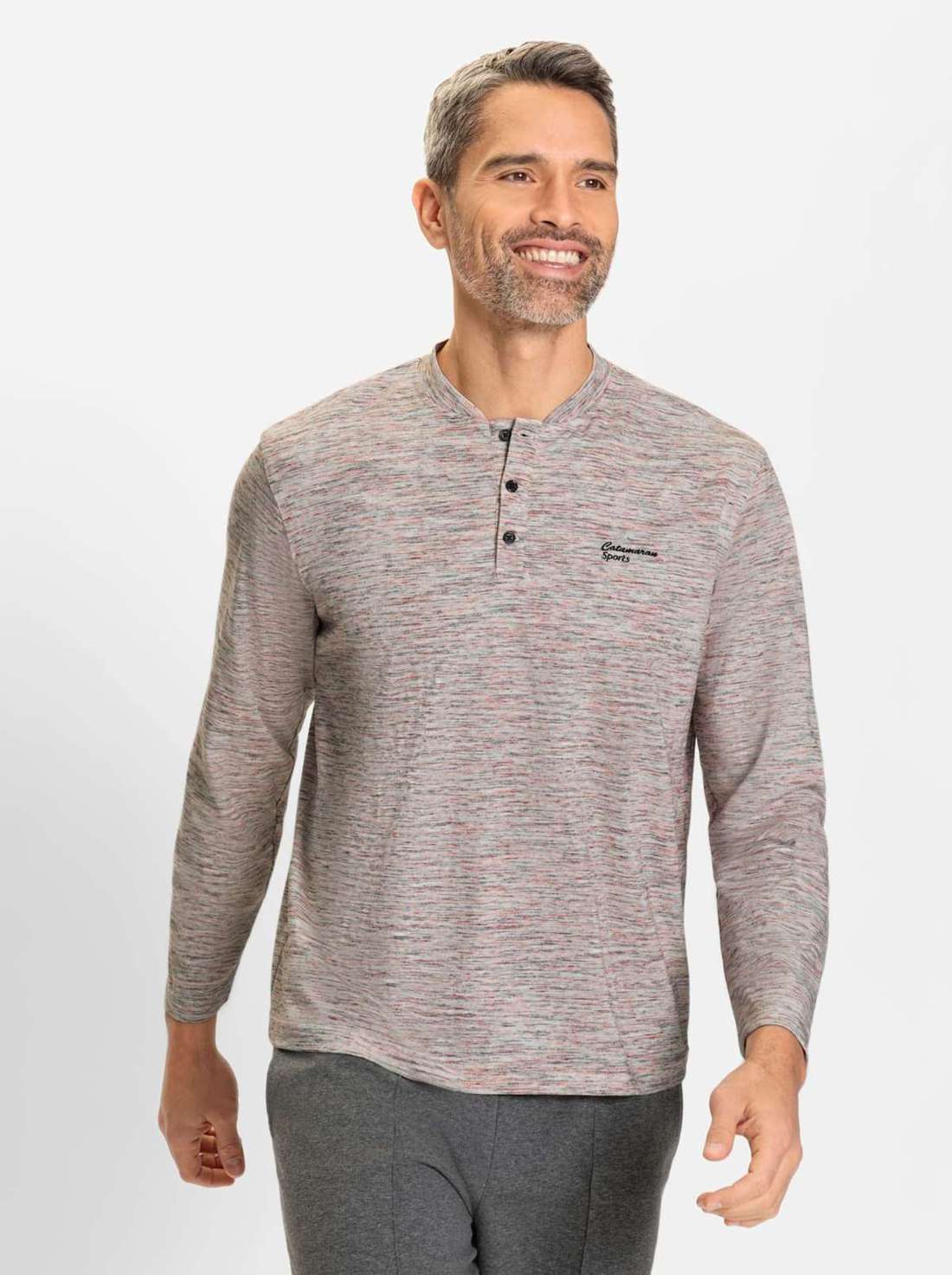 Тренировочная рубашка Funktions-Shirt