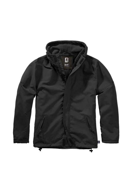 Всепогодная куртка Herren Windbreaker Frontzip