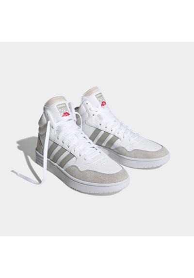 Кроссовки HOOPS 3.0 MID LIFESTYLE BASKETBALL CLASSIC VINTAGE