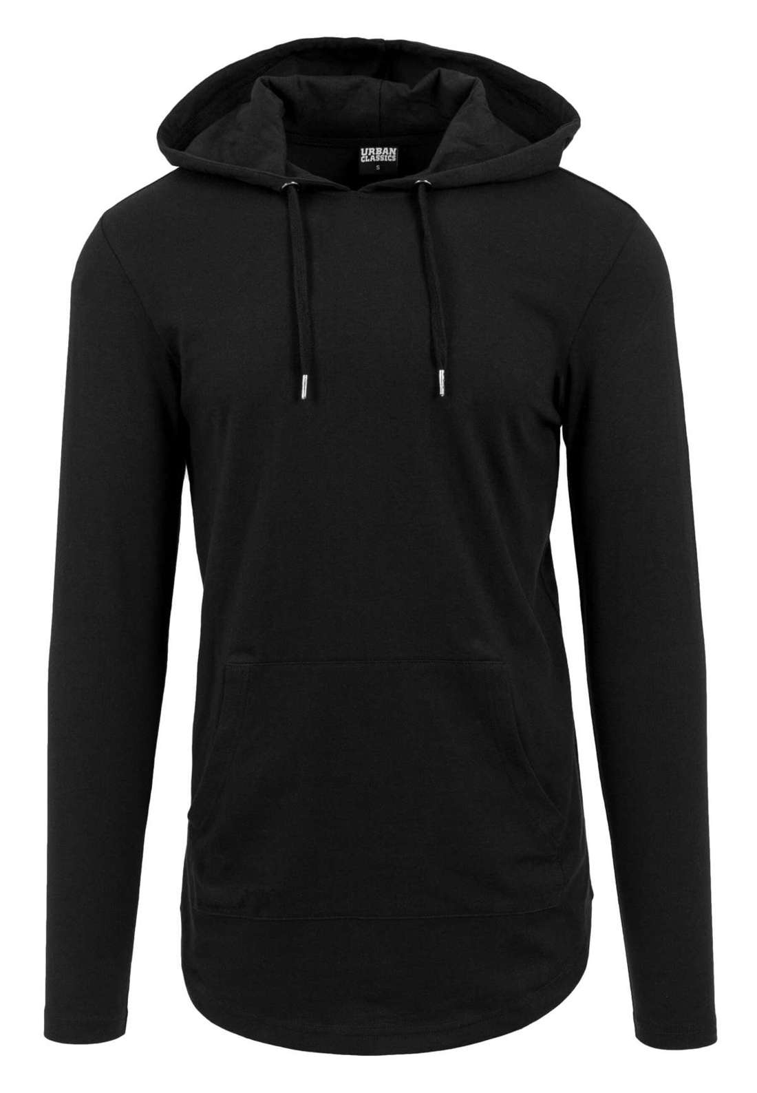 Толстовка с капюшоном Urban Classics Herren Jersey Hoody