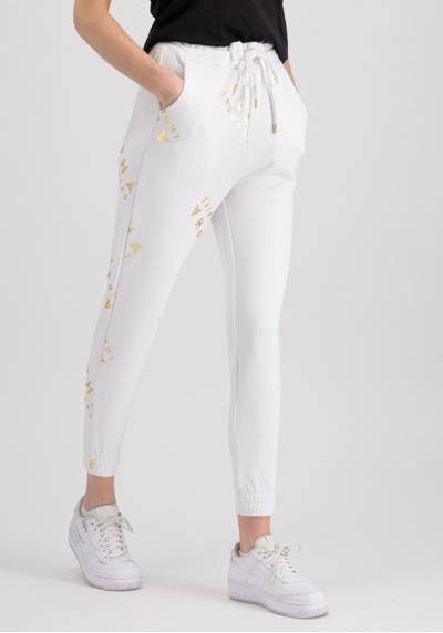 Спортивные штаны Women - Jogger AI Leg Jogger Foil AOP Wmn