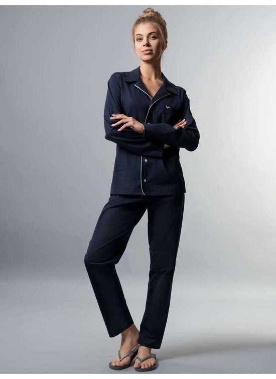 Пижамы TRIGEMA