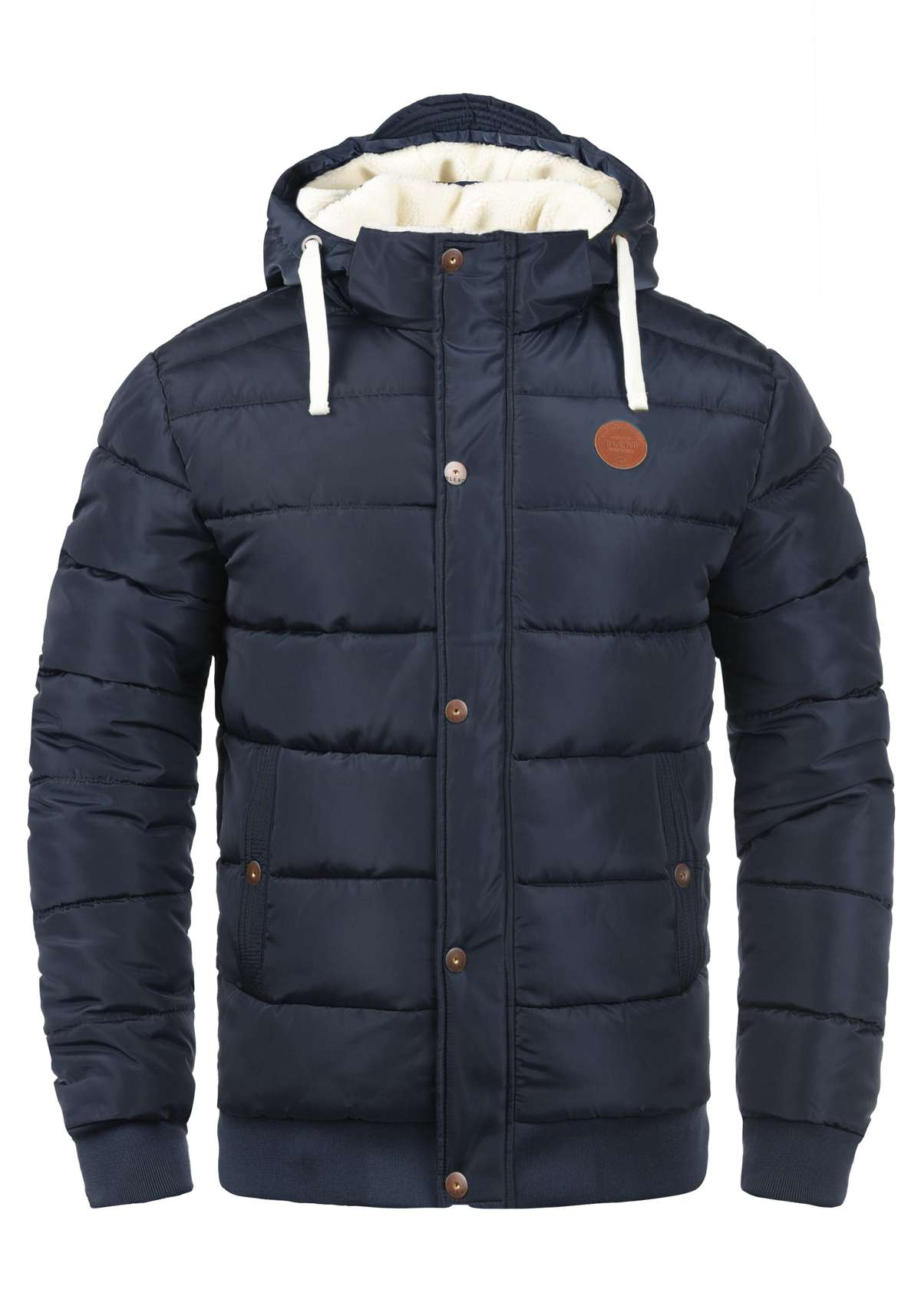 Зимняя куртка с капюшоном Winterjacke BHFrederico