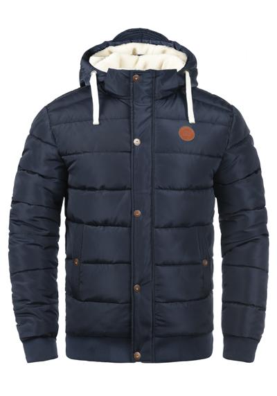Зимняя куртка с капюшоном Winterjacke BHFrederico