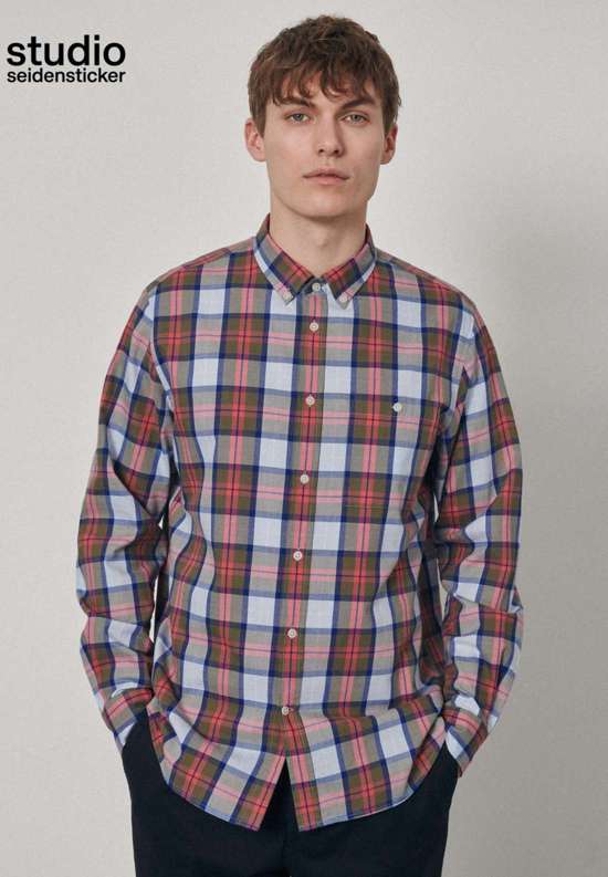 Деловая рубашка Studio