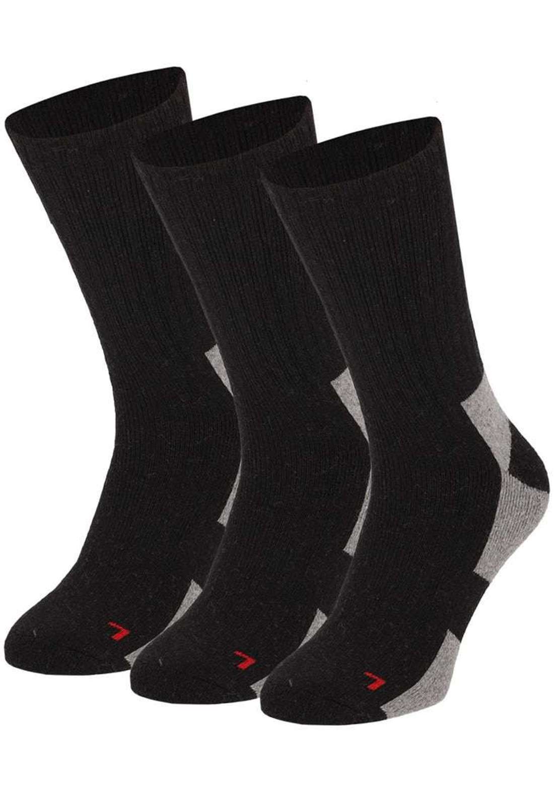 Базовые носки THERMAL/TRACKING SOCKS