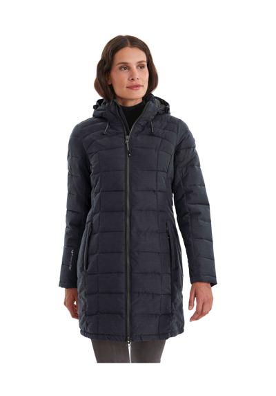 стеганое пальто Skane WMN Quilted PRK