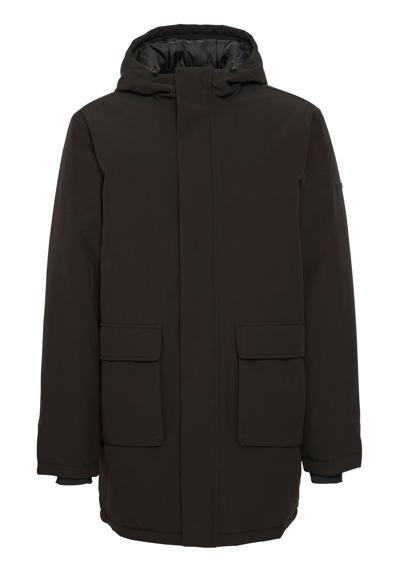 Зимняя куртка с капюшоном Winterjacke SDIorgi