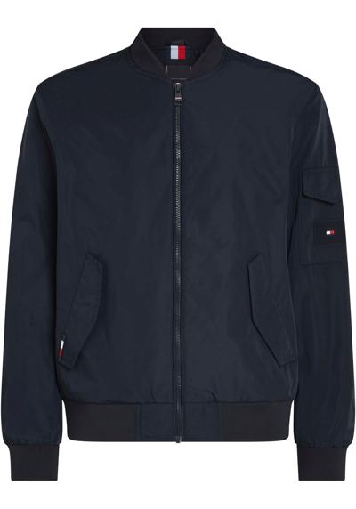 Уличная куртка BT-RECYCLED BOMBER-B