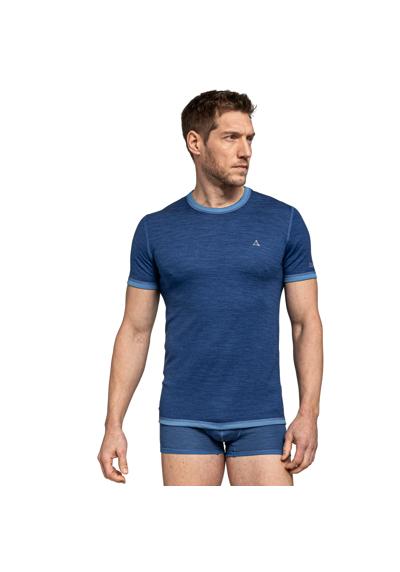 Рубашка с коротким рукавом Merino Sport Shirt 1/2 Arm M