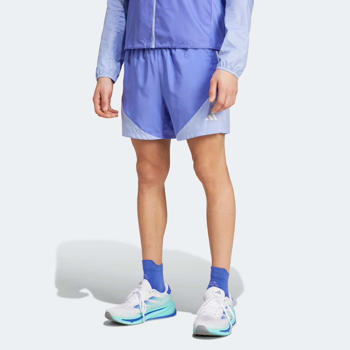 Шорты для бега OTR B CB SHORT