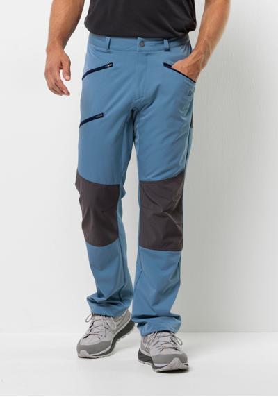 Трекинговые брюки HIKING ALPINE PANTS M