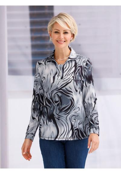 рубашка поло Winter-Shirt